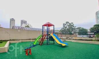 Imagem 4: Apartamento à venda em Tatuapé com 50 m², 2 quartos, 1 vaga