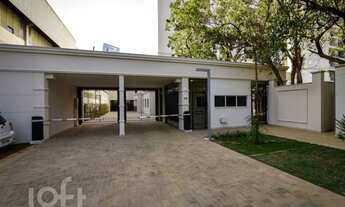 Imagem 5: Apartamento à venda em Santo Amaro com 276 m², 2 quartos, 1 suíte