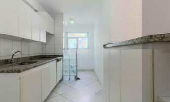 Imagem 7: Apartamento à venda em Bom Retiro com 47 m², 2 quartos, 1 vaga