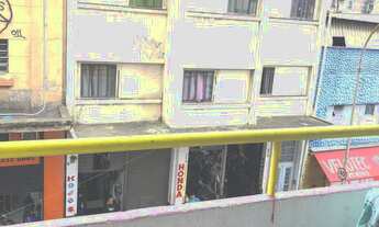 Imagem 3: Apartamento à venda em República com 28 m², 1 quarto