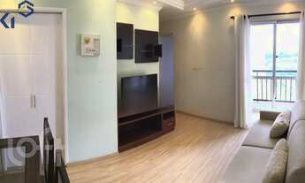 Imagem: Apartamento à venda em Campo Grande com