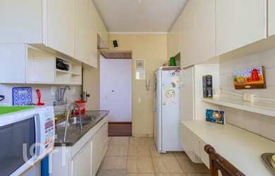 Imagem 15: Apartamento à venda em Bosque da Saúde com 65 m², 2 quartos, 1 vaga