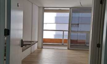 Imagem 3: Apartamento à venda em Bela Vista com 22 m², 1 quarto