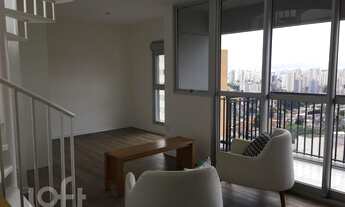 Imagem 5: Apartamento à venda em Vila Madalena com 74 m², 1 quarto, 1 vaga