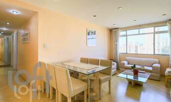 Imagem 1: Apartamento à venda em Aclimação com 104 m², 3 quartos, 1 suíte, 1 vaga