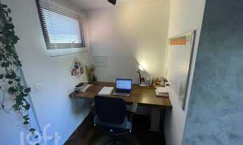 Imagem 6: Apartamento à venda em Vila Sônia com 96 m², 2 quartos, 2 suítes, 2 vagas