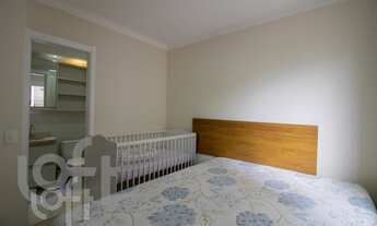 Imagem 5: Apartamento à venda em Sacomã com 67 m², 3 quartos, 1 suíte, 1 vaga