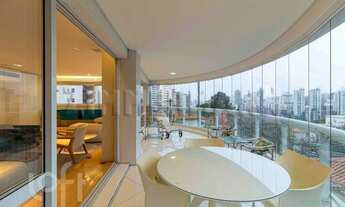 Imagem: Apartamento à venda em Perdizes com 234