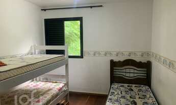 Imagem 4: Apartamento à venda em Cursino com 76 m², 3 quartos, 1 suíte, 1 vaga