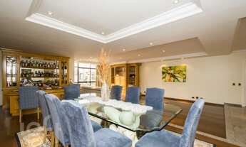 Imagem 2: Apartamento à venda em Sumaré com 239 m², 4 quartos, 2 suítes, 4 vagas