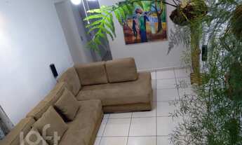 Imagem: Apartamento à venda em Artur Alvim com