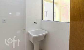 Imagem 4: Apartamento à venda em Aricanduva com 34 m², 1 quarto, 1 vaga