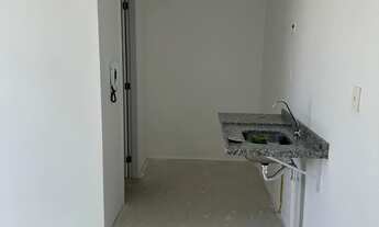 Imagem 5: Apartamento à venda em Santana com 42 m², 2 quartos, 1 vaga