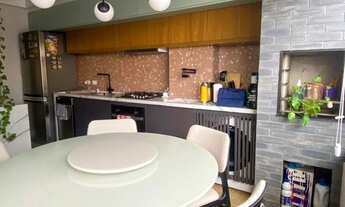 Imagem 2: Apartamento à venda em Brás com 50 m², 1 quarto, 1 vaga