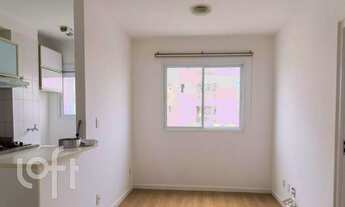 Imagem 3: Apartamento à venda em Cambuci com 33 m², 1 quarto