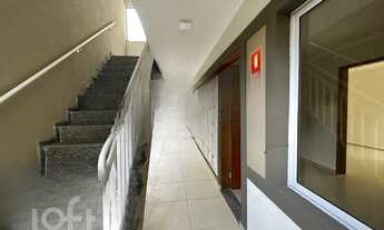 Imagem 3: Apartamento à venda em Tucuruvi com 33 m², 1 quarto