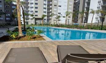 Imagem 2: Apartamento à venda em Barra Funda com 66 m², 3 quartos, 1 suíte, 1 vaga