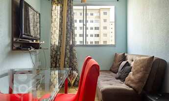 Imagem: Apartamento à venda em Raposo Tavares com