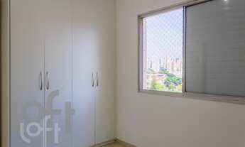 Imagem 6: Apartamento à venda em Cursino com 80 m², 3 quartos, 1 vaga