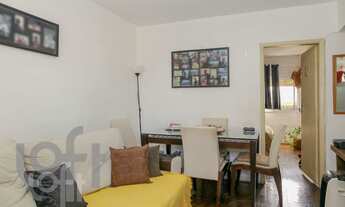 Imagem 1: Apartamento à venda em Liberdade com 63 m², 2 quartos