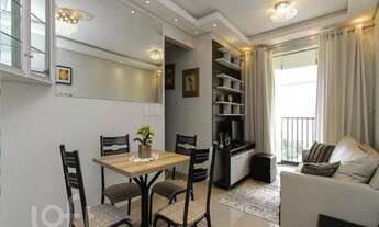 Imagem: Apartamento à venda em Vila Formosa com