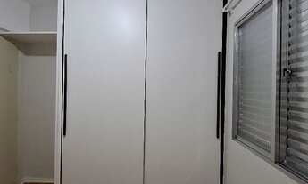 Imagem 5: Apartamento à venda em Cambuci com 56 m², 2 quartos