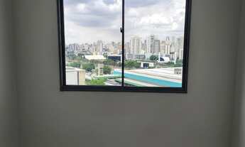 Imagem 3: Apartamento à venda em Barra Funda com 30 m², 1 quarto