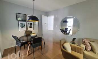 Imagem 6: Apartamento à venda em Vila Andrade com 55 m², 2 quartos, 1 suíte, 1 vaga