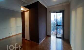 Imagem: Apartamento à venda em Santo Amaro com