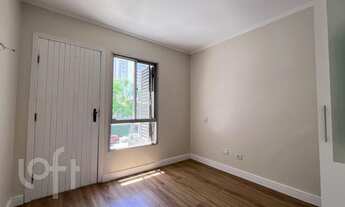 Imagem 2: Apartamento à venda em Bosque da Saúde com 70 m², 2 quartos, 1 vaga