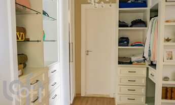 Imagem 3: Apartamento à venda em Santana com 264 m², 4 quartos, 4 suítes, 5 vagas