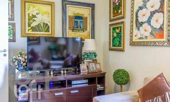 Imagem 7: Apartamento à venda em Santana com 108 m², 3 quartos, 1 suíte, 2 vagas