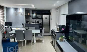 Imagem: Apartamento à venda em Belém com 43 m²