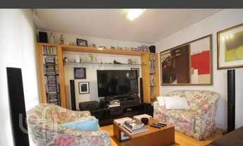 Imagem: Apartamento à venda em Vila Andrade com