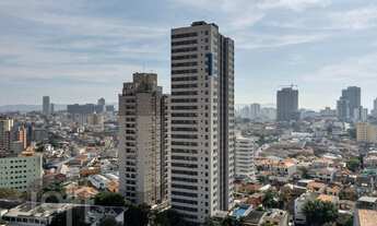 Imagem 7: Apartamento à venda em Tucuruvi com 36 m², 1 quarto