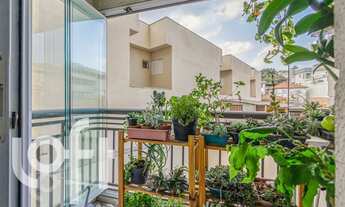 Imagem 6: Apartamento à venda em Vila Prudente com 51 m², 1 quarto, 1 vaga