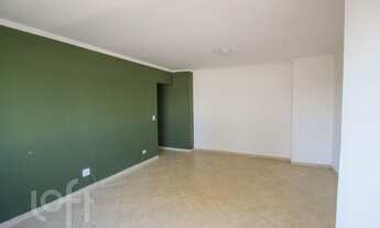 Imagem 2: Apartamento à venda em Saúde com 78 m², 3 quartos, 1 suíte, 1 vaga