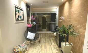 Imagem 5: Apartamento à venda em Vila Prudente com 85 m², 3 quartos, 1 suíte, 2 vagas