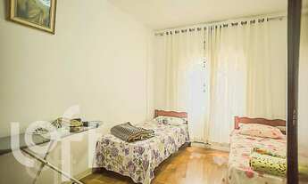 Imagem 3: Apartamento à venda em Bela Vista com 94 m², 3 quartos, 1 suíte, 1 vaga