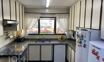 Imagem 4: Apartamento à venda em Água Rasa com 160 m², 3 quartos, 1 suíte, 2 vagas