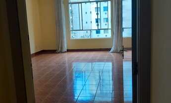 Imagem 2: Apartamento à venda em República com 69 m², 1 quarto