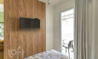 Imagem 4: Apartamento à venda em Santa Cecília com 33 m², 1 quarto, 1 vaga