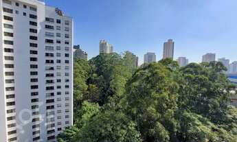 Imagem 7: Apartamento à venda em Vila Andrade com 163 m², 3 quartos, 3 suítes, 3 vagas