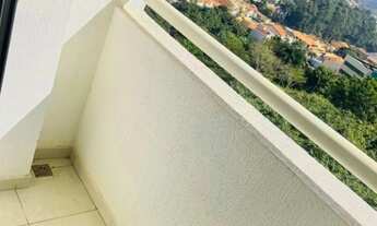 Imagem 5: Apartamento à venda em Vila Sônia com 49 m², 2 quartos, 1 vaga