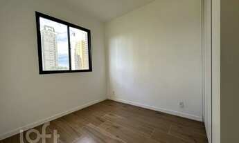 Imagem 3: Apartamento à venda em Morumbi com 40 m², 2 quartos, 1 vaga