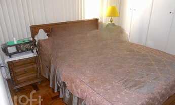 Imagem 3: Apartamento à venda em Vila Mariana com 111 m², 3 quartos, 1 suíte, 1 vaga