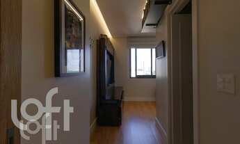 Imagem 3: Apartamento à venda em Sumaré com 260 m², 4 quartos, 4 suítes, 4 vagas