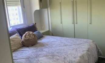 Imagem 4: Apartamento à venda em Morumbi com 59 m², 2 quartos, 1 vaga