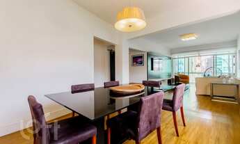 Imagem 3: Apartamento à venda em Bela Vista com 158 m², 3 quartos, 1 vaga