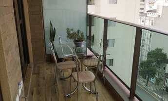 Imagem 4: Apartamento à venda em Campos Elísios com 41 m², 1 quarto, 1 vaga